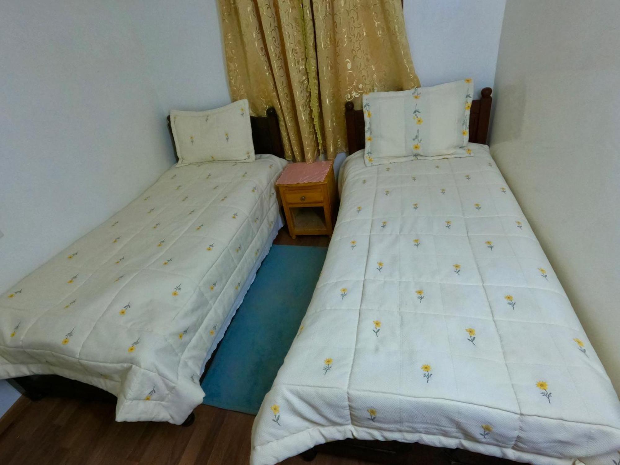 Hagounia Hotel Tan-Tan Εξωτερικό φωτογραφία