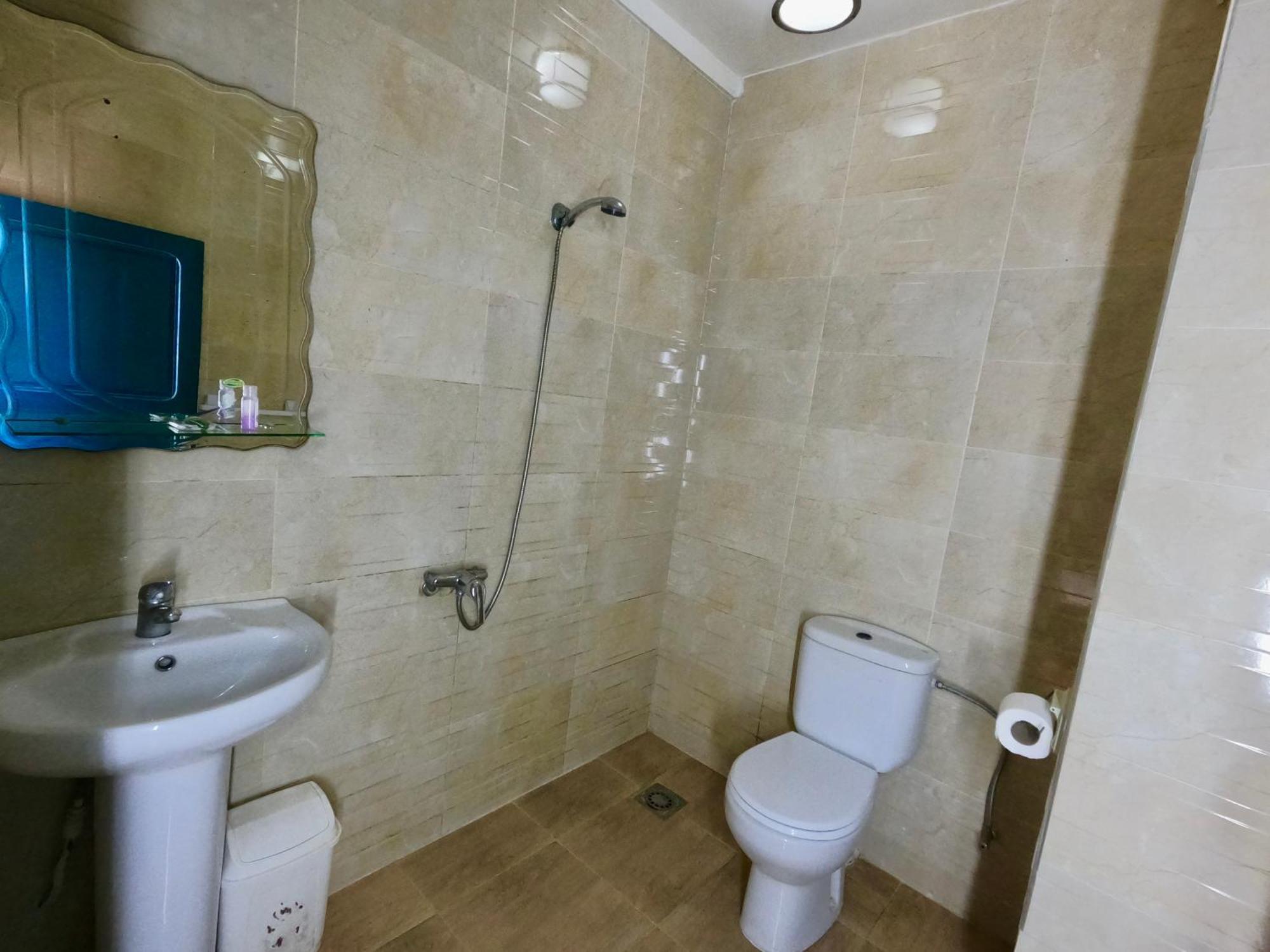 Hagounia Hotel Tan-Tan Εξωτερικό φωτογραφία
