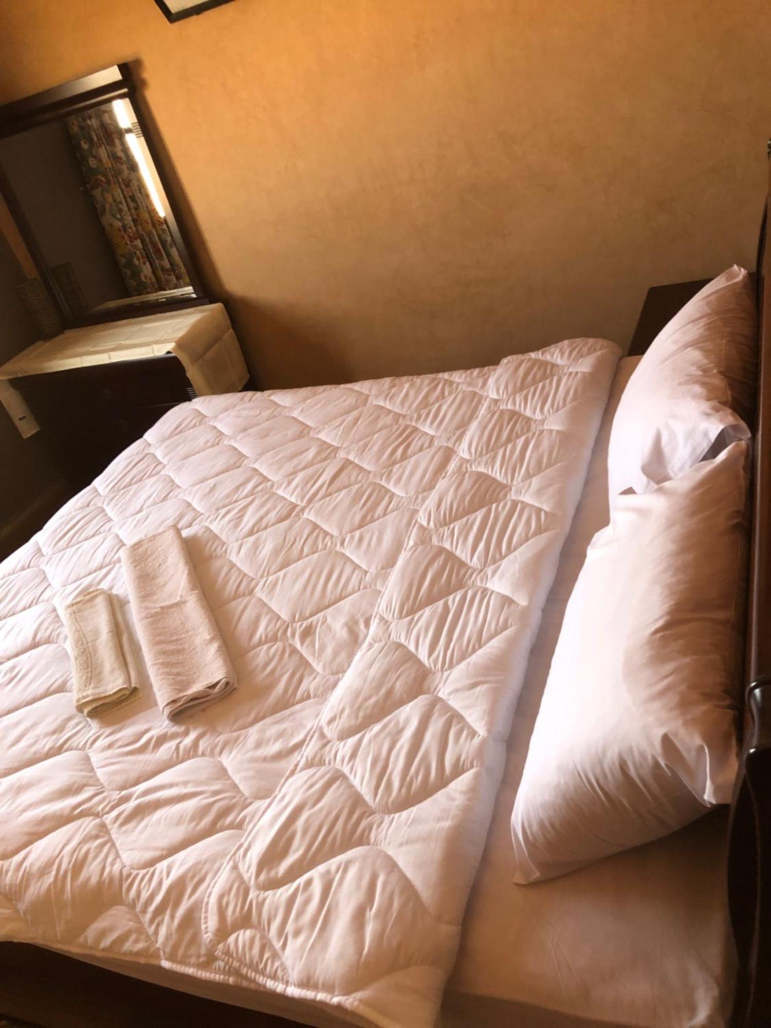Hagounia Hotel Tan-Tan Εξωτερικό φωτογραφία