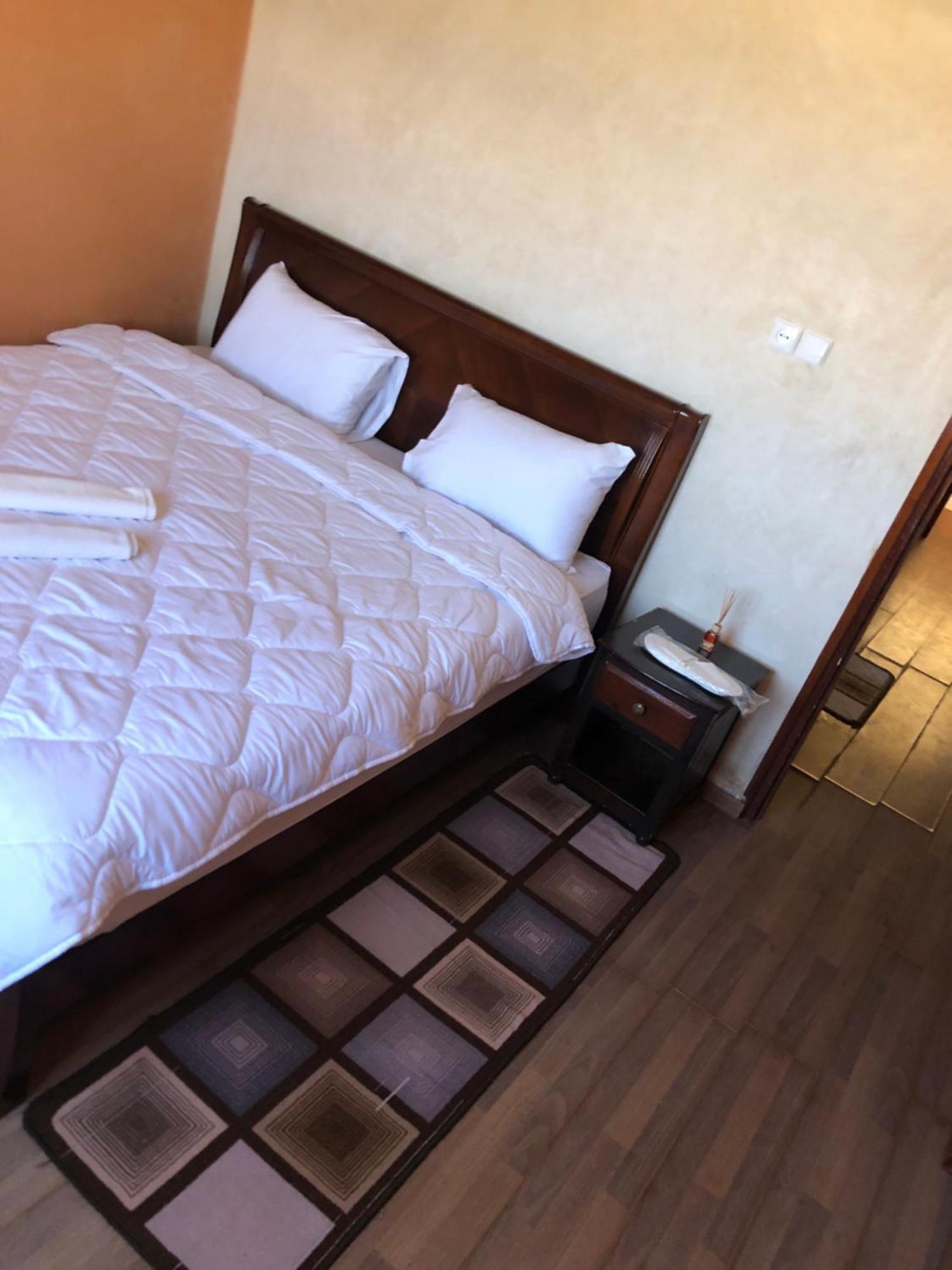 Hagounia Hotel Tan-Tan Εξωτερικό φωτογραφία