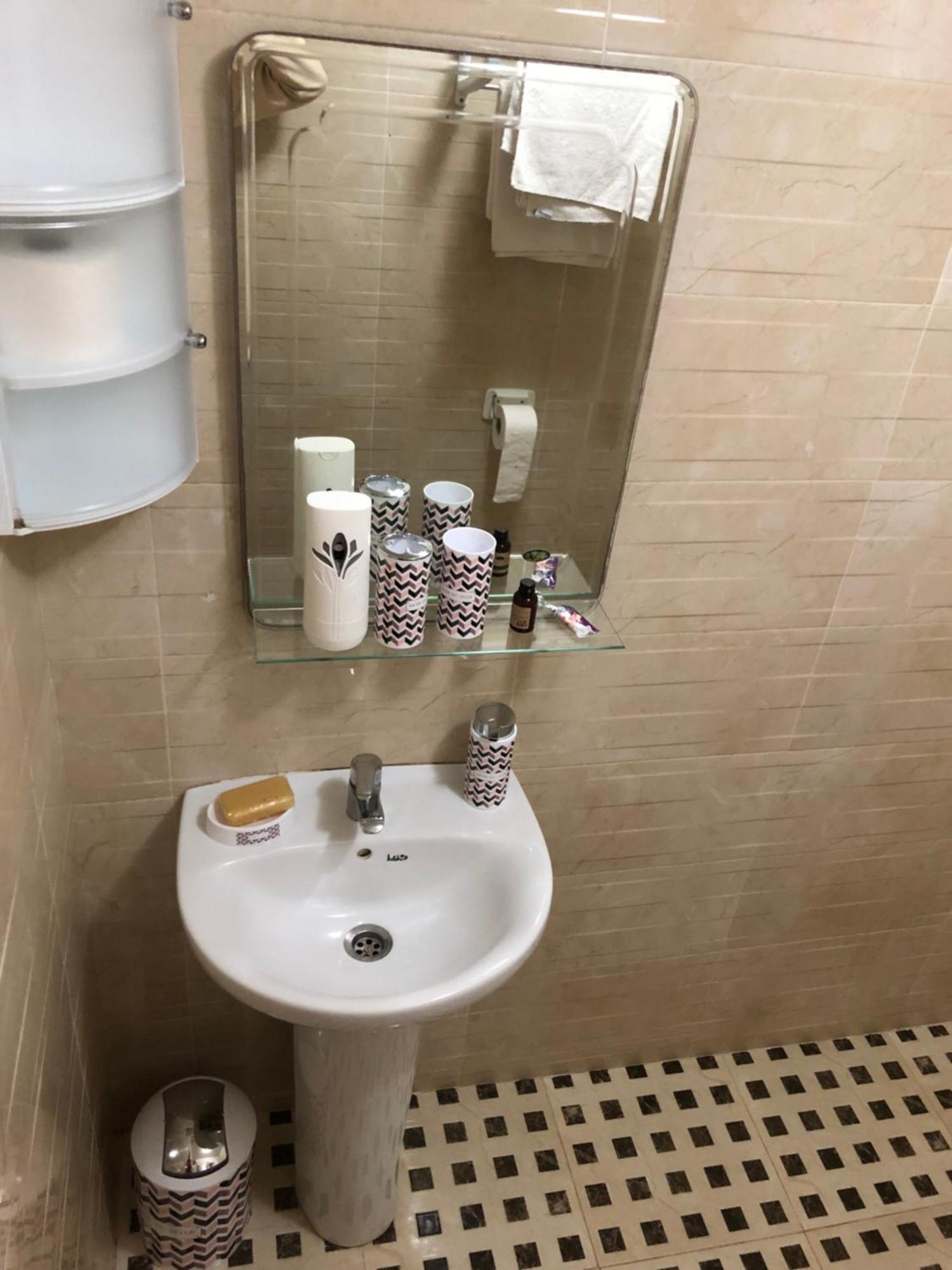 Hagounia Hotel Tan-Tan Εξωτερικό φωτογραφία