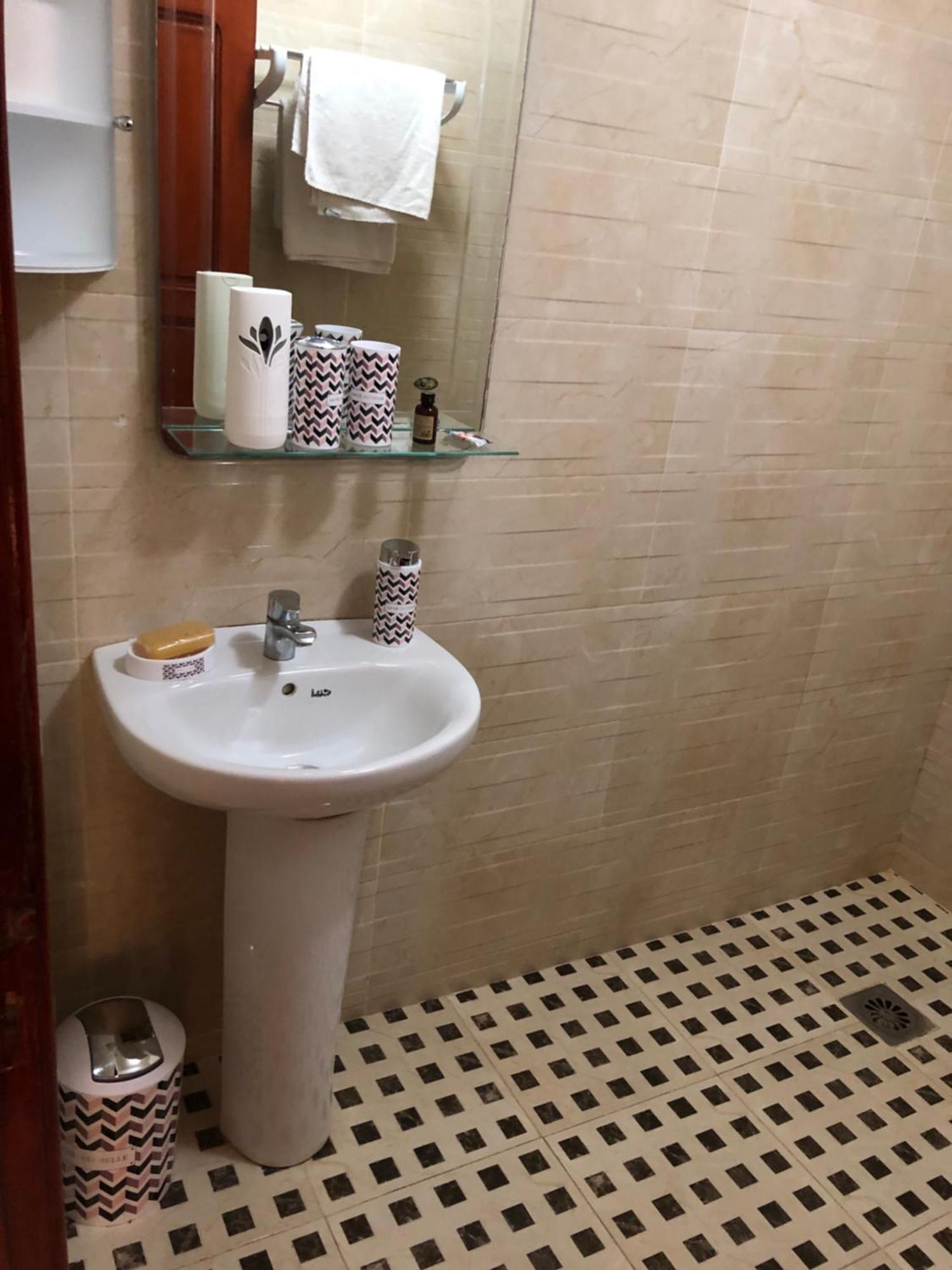Hagounia Hotel Tan-Tan Εξωτερικό φωτογραφία